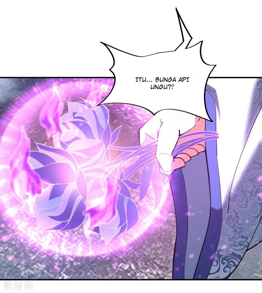 Peerless Soul (Peerless Battle Spirit) chapter 63